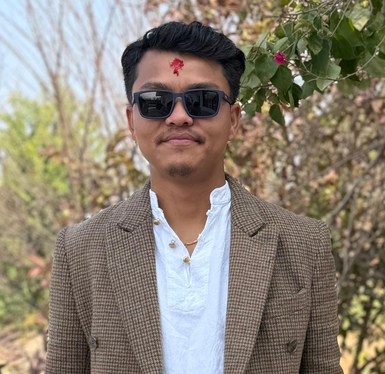 Sujan Baniya